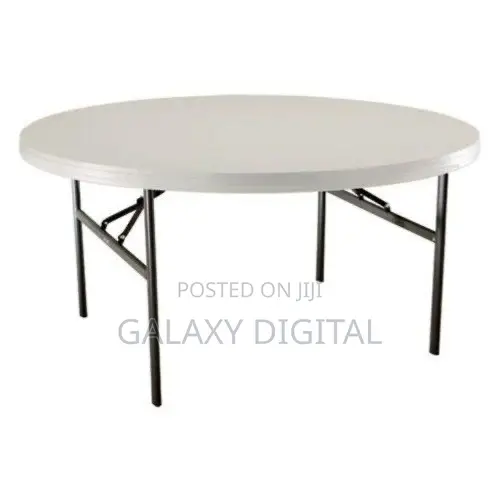 Table Hire Uganda | Event Tables for Weddings, Conferences & Parties