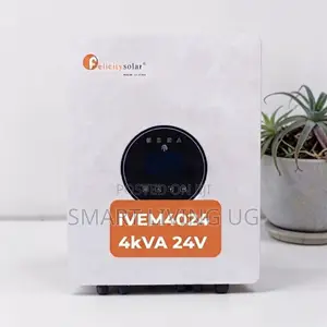 Felicity Solar IVEM4024 4kva 24v Hybrid Solar Inverter