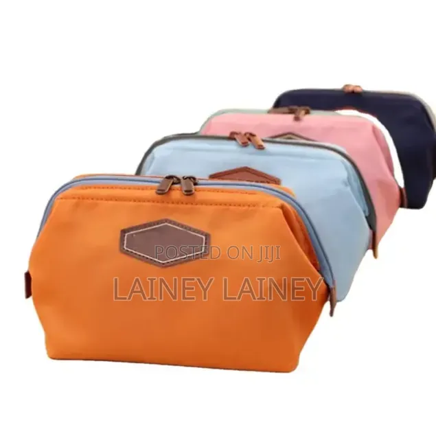 Stylish Cosmetic Bag
