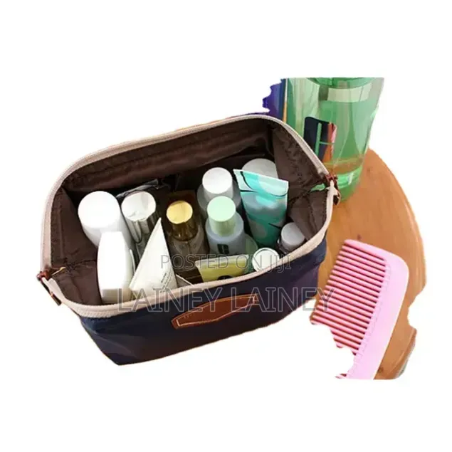 Stylish Cosmetic Bag