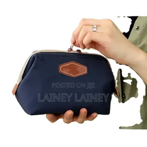 Stylish Cosmetic Bag