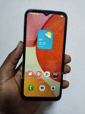 Samsung Galaxy A14 128 GB Black
