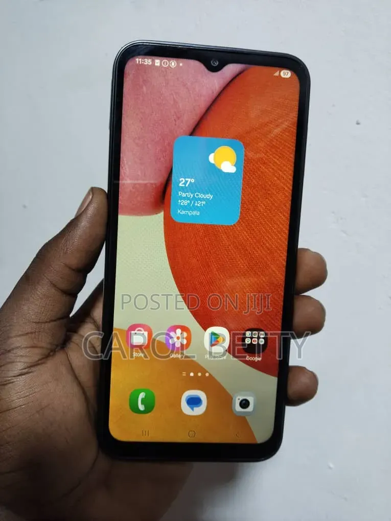 Samsung Galaxy A14 128 GB Black