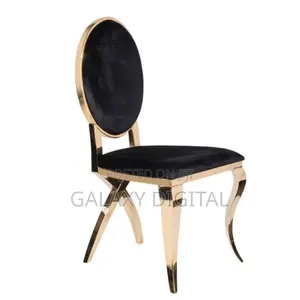 Corporate Chair Hire Uganda | Executive & Conference Chairs for Events