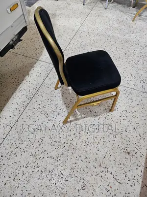 Corporate Chair Hire Uganda | Executive & Conference Chairs for Events