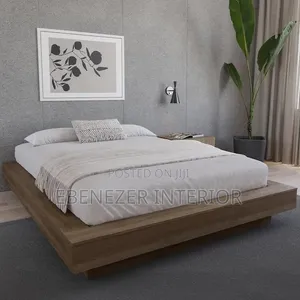 Charlie Wooden Beds