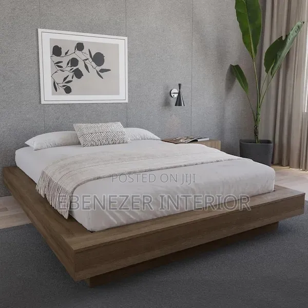 Charlie Wooden Beds
