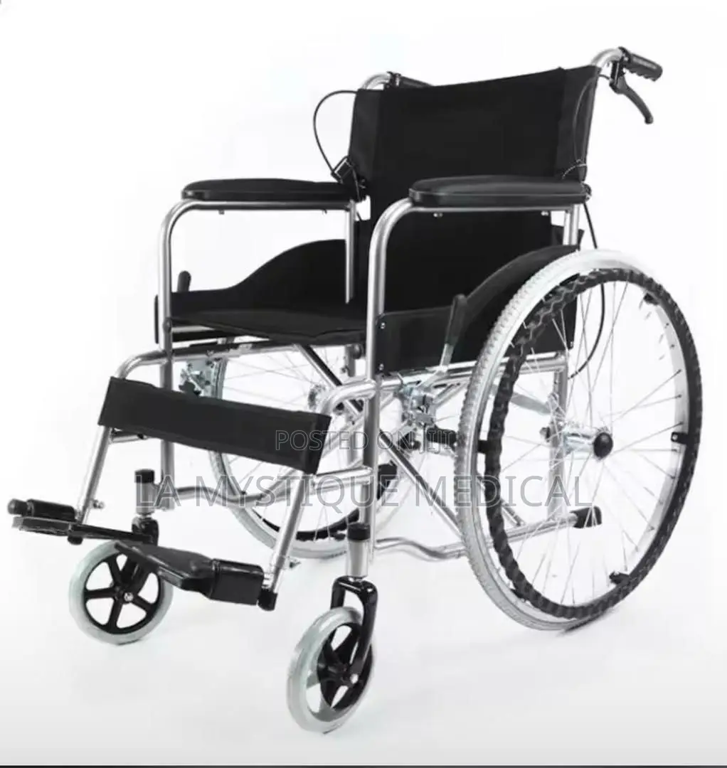Normal Wheel Chair