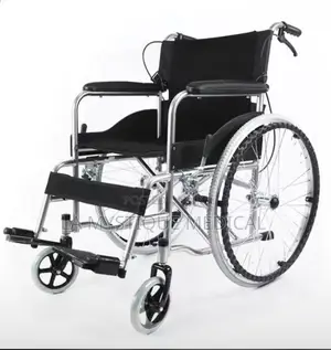 Normal Wheel Chair