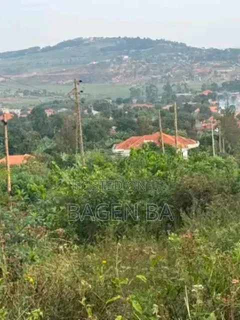 🔥 Kitende Prime Land Deal — 100×100 Ft With Ready Title! 🔥