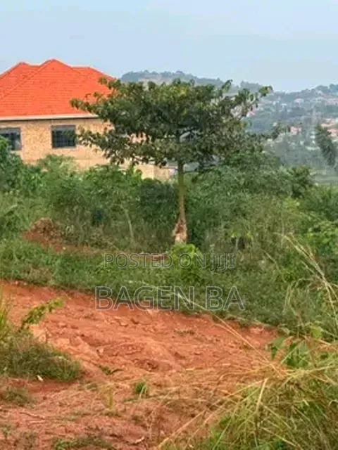 🔥 Kitende Prime Land Deal — 100×100 Ft With Ready Title! 🔥