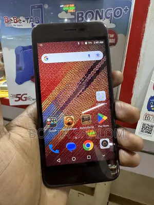 New Benco S1 128 GB Rose Gold