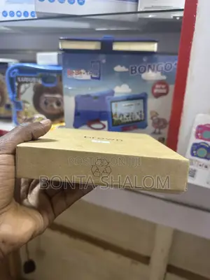 New Benco S1 128 GB Rose Gold