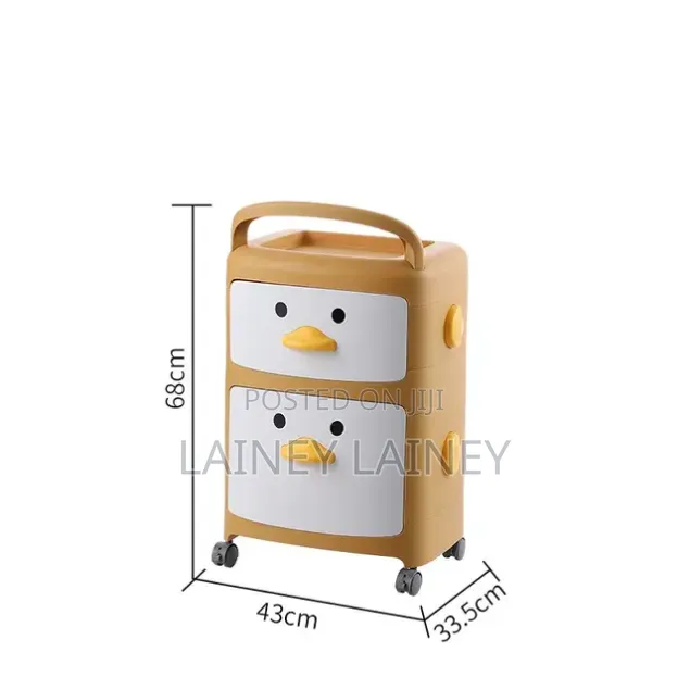 Kids Clothes Organizers