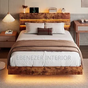 Jamie Wooden Beds