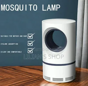 Photocatalytic UV Mosquito Killer Lamp