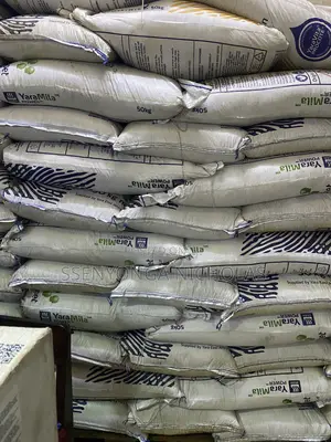 Yara Power Fertilizer-50kgs