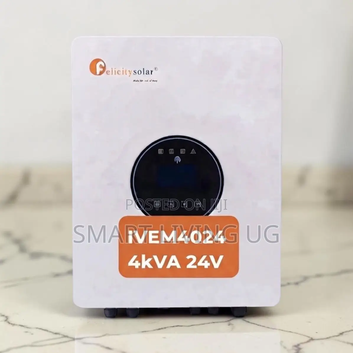 High Quality Felicity Solar 4kva 24v Inverter IVEM4024 BEAH