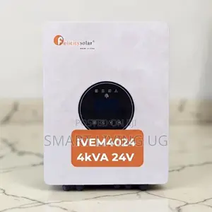 High Quality Felicity Solar 4kva 24v Inverter IVEM4024 BEAH