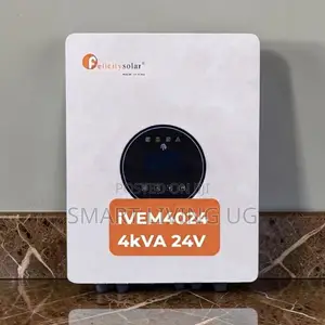 High Quality Felicity Solar 4kva 24v Inverter IVEM4024 BEAH