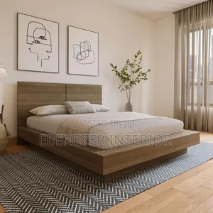 Magie Wooden Beds