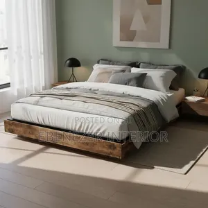 Magie Wooden Beds