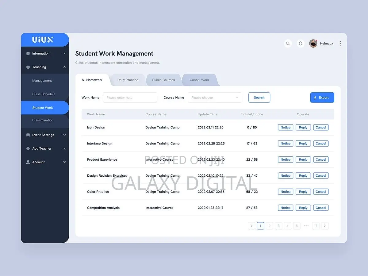 Custom Business Management Software Uganda | CRM, ERP & Automation