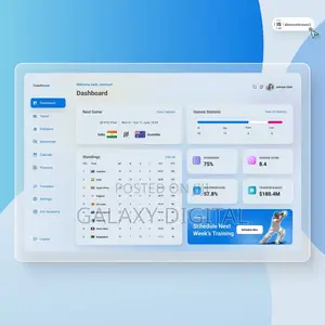 Custom Business Management Software Uganda | CRM, ERP & Automation