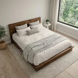 Magie Wooden Beds