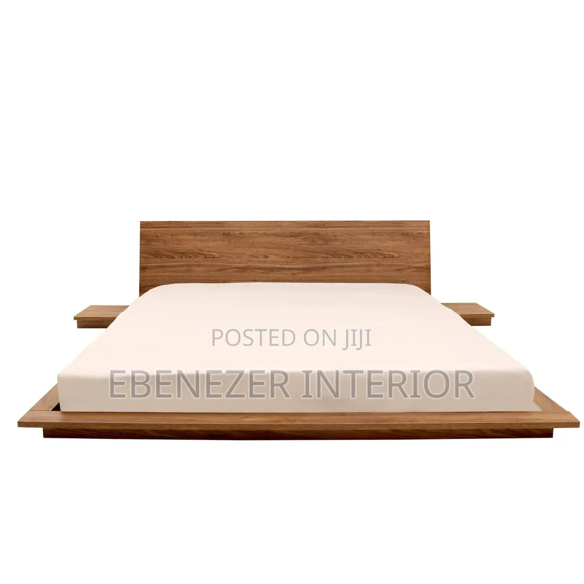 Magie Wooden Beds