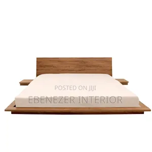 Magie Wooden Beds