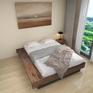 Ben Wooden Beds