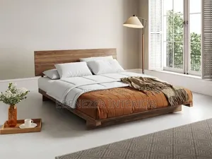 Ben Wooden Beds