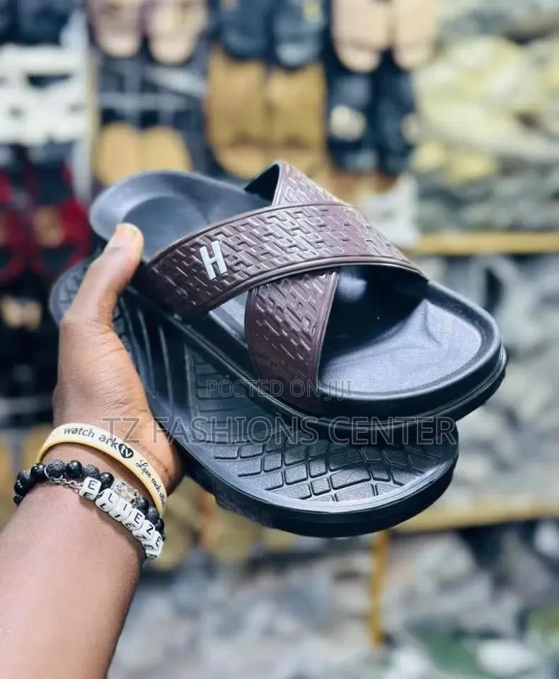 Men's Sandals