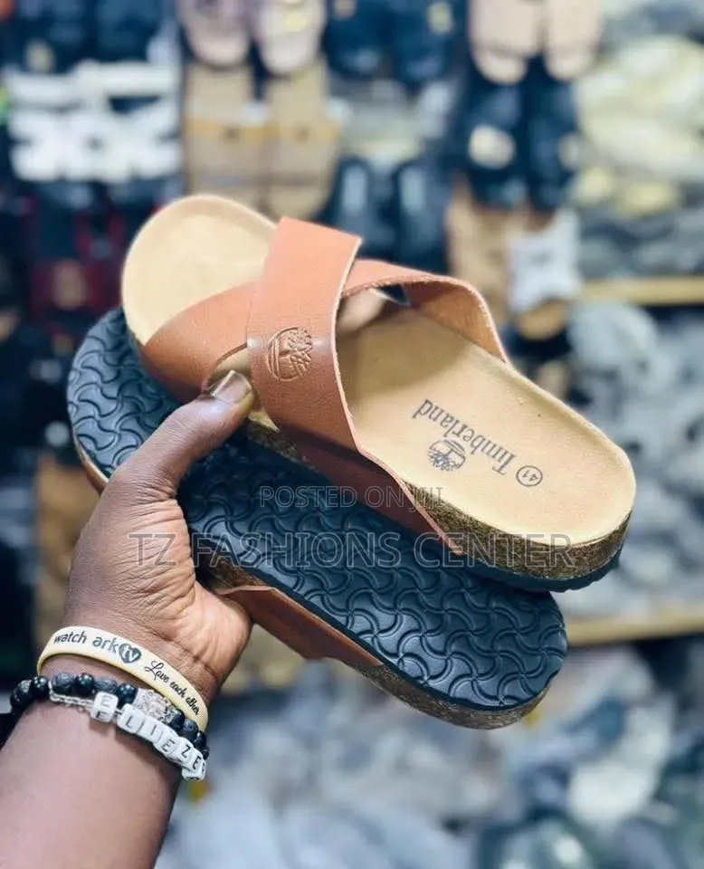 Men's Sandals