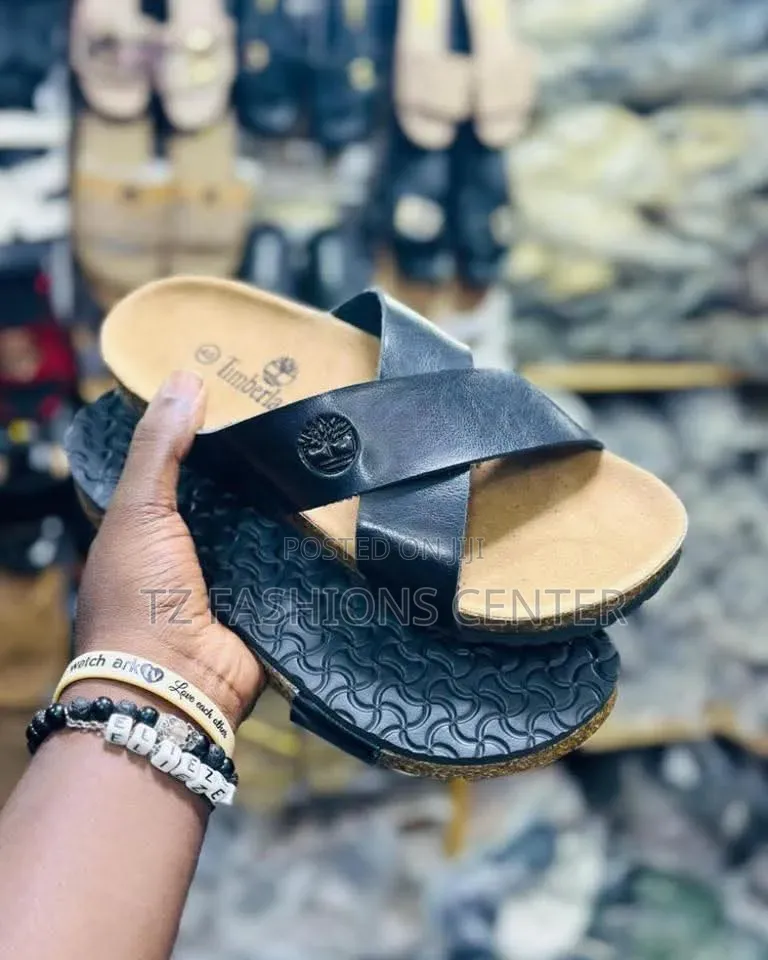 Men's Sandals