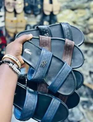 Men's Sandals