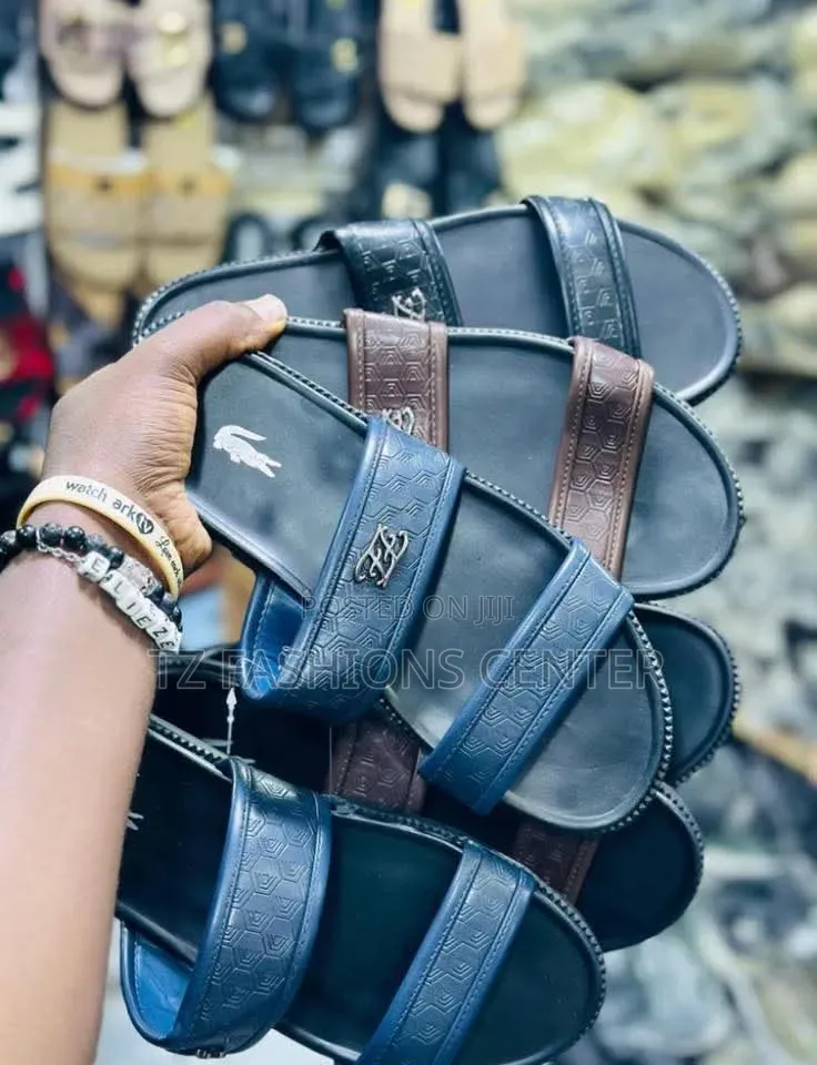 Men's Sandals