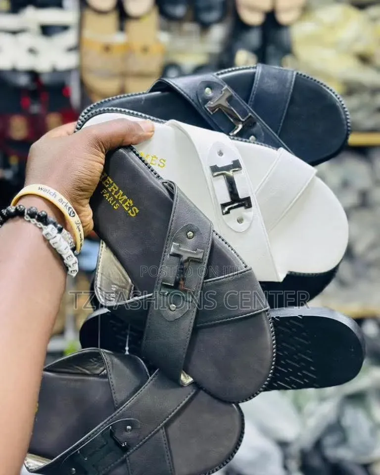 Men's Sandals