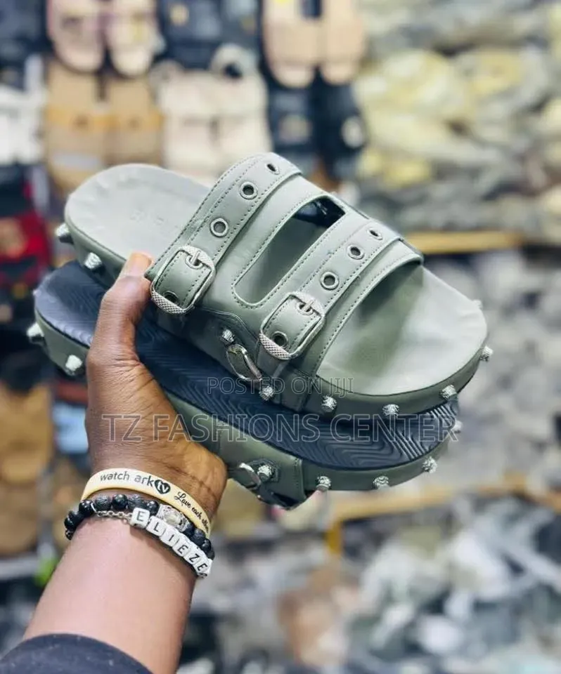 Men's Sandals