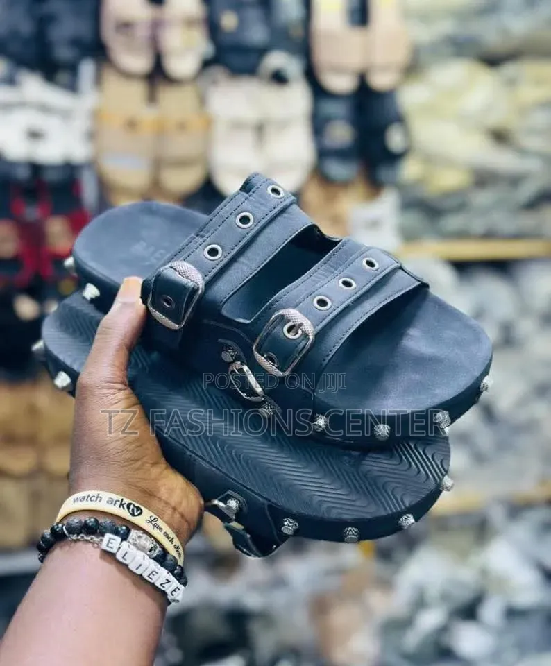 Men's Sandals