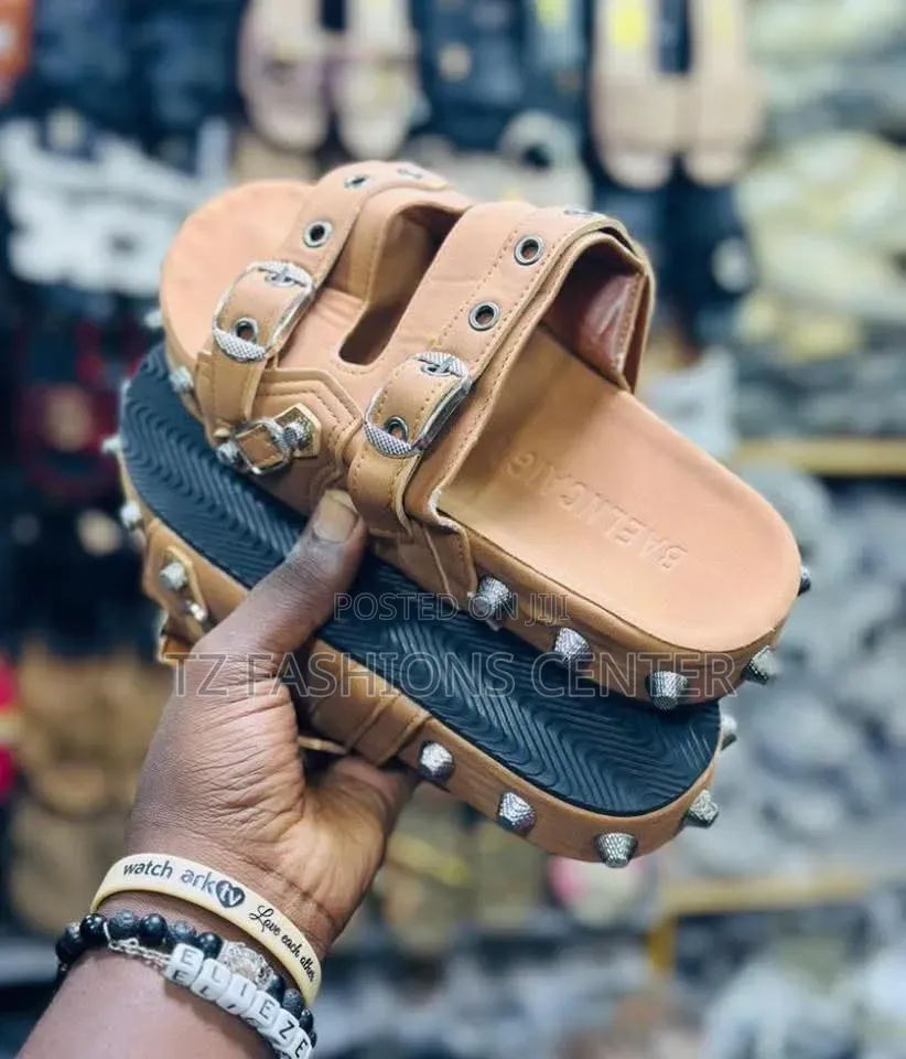 Men's Sandals
