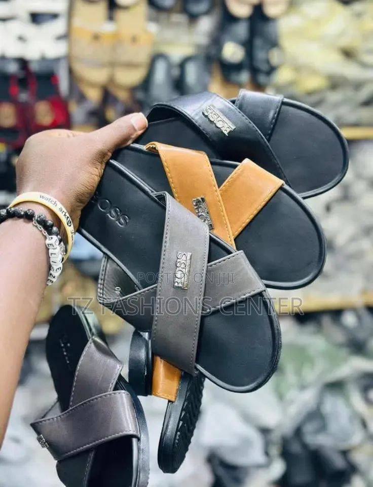 Men's Sandals