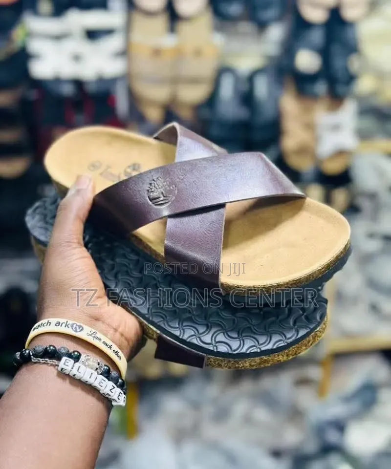Men's Sandals