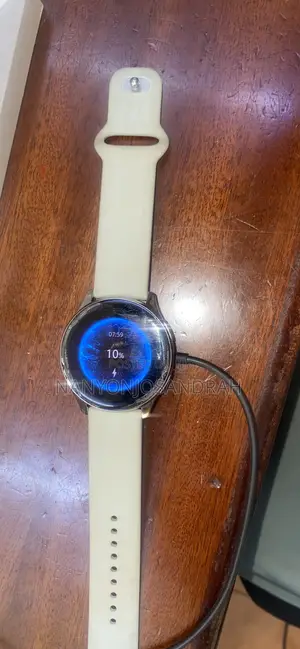 Slightly Used Oneplus Watch