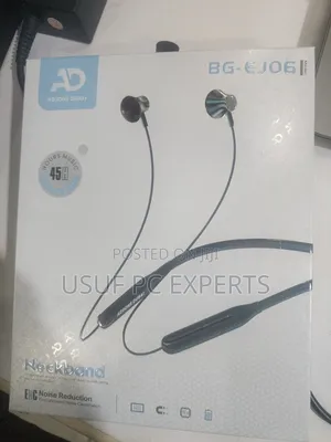 Adsons  Neckband Earpods