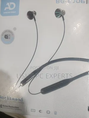 Adsons  Neckband Earpods