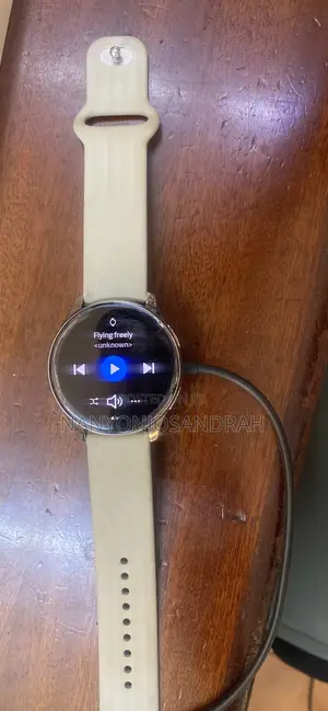Slightly Used Oneplus Watch