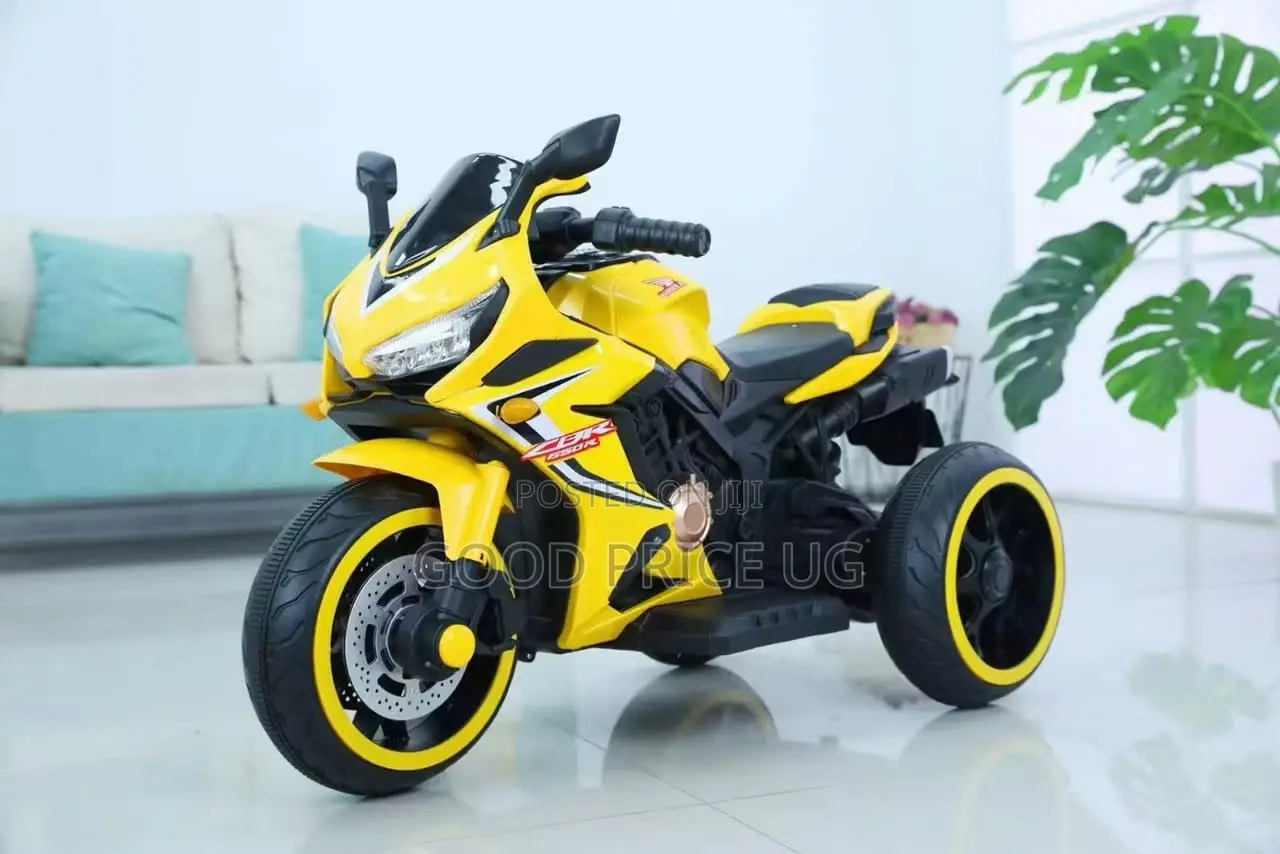 Munbe Y-Mb154-2 Electric Motorcycle