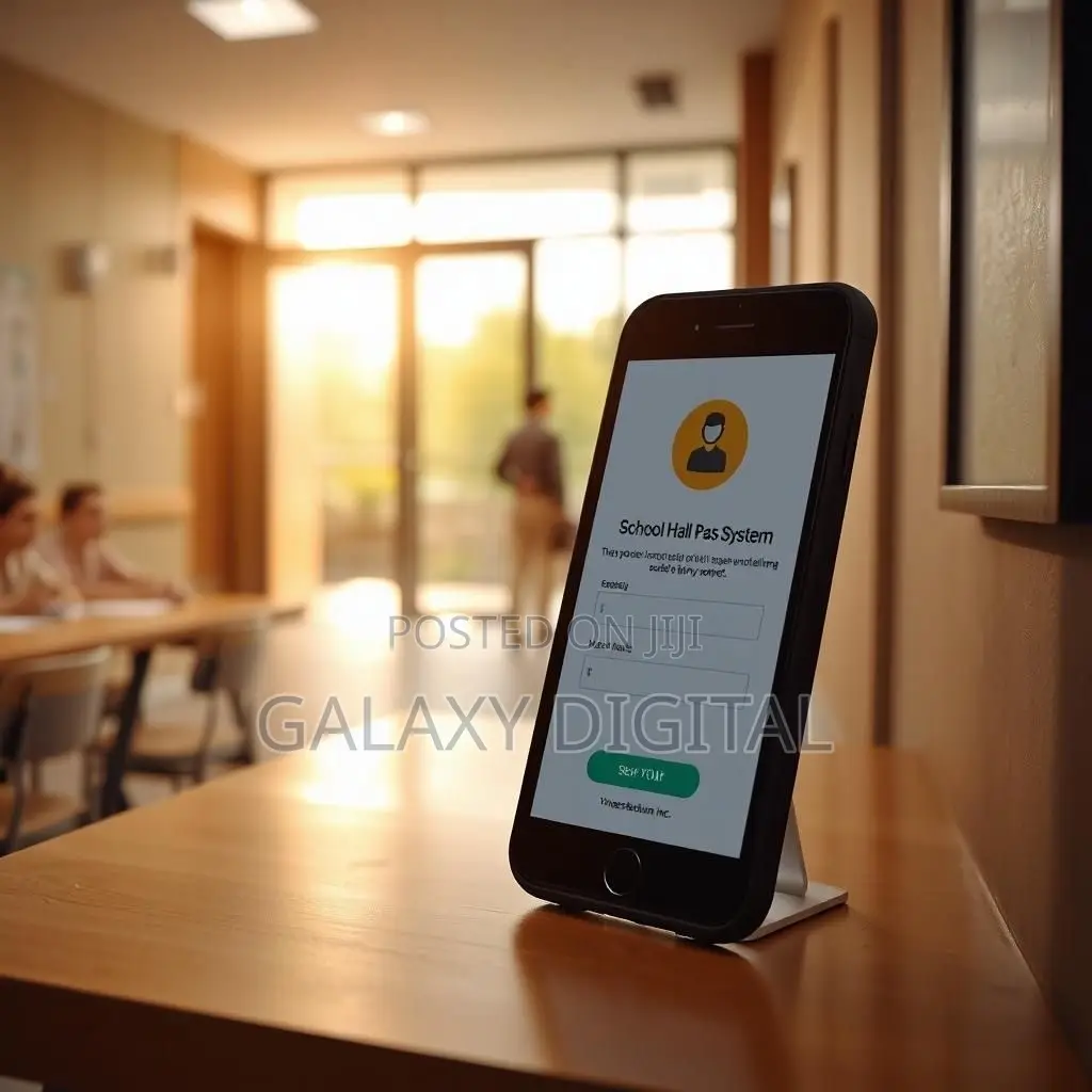School Website & Management System- Fees, Students, Attendance,Results